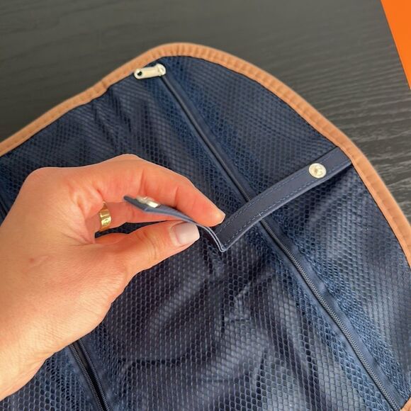 Men’s travel case - Picture 7 of 8